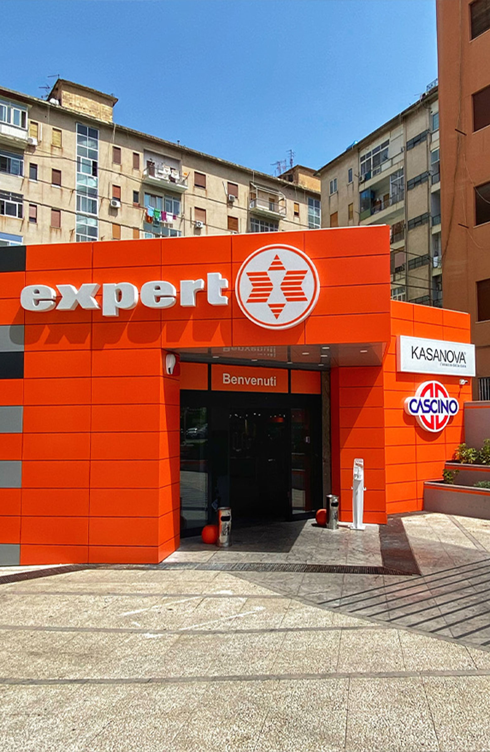 Palermo – Expert
